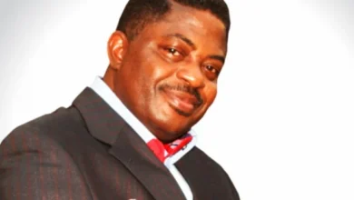 REINVENTING NIPOST BRAND THE BISI ADEGBUYI WAY