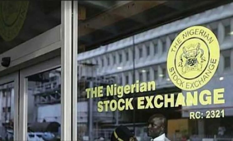 NGX weekly report, VDF, lists additional shares, market capitalisation declines to N58.5trn