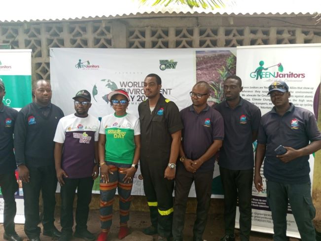 Foundation decries dangers of indiscriminate dredging in Lagos waterways