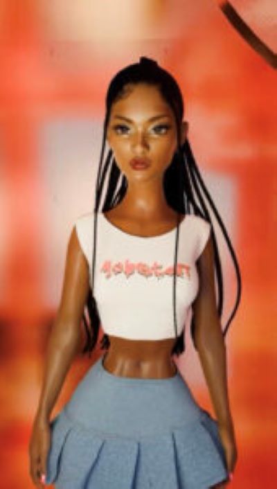 Ayra Starr unveils limited edition of ‘Ayra Starr Dolls’