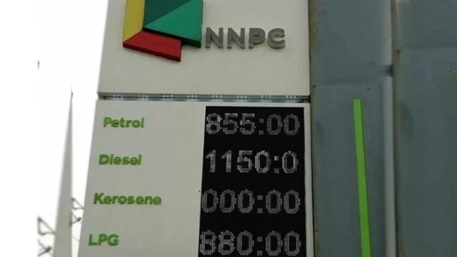 We feel betrayed, NLC moans, demands immediate reversal of new fuel price