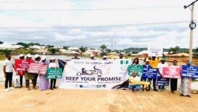 2 million people, displaced, climate-induced floods, Kogi, CSDevNet