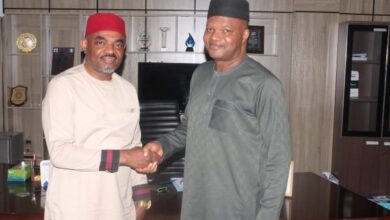 ACCI partners Actors guild to transform Nigeria’s creative industry