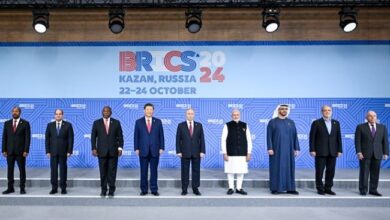 Multilateralism, BRICS, Summit, adoption, Kazan Declaration