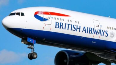 British Airways, sued, for N200m, breach, Athan Achonu