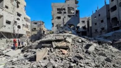 Hamas ready for agreements on permanent ceasefire in Gaza