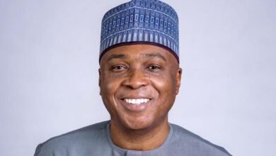 Saraki’s plea to amend suits against EFCC, ICPC, others granted by Court