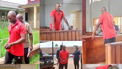 Police Inspector dismissed over murder of "Igbo Jah"