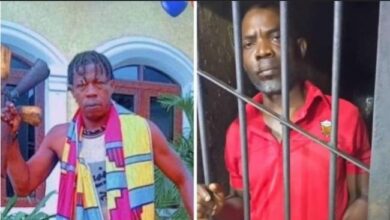 Police, begin trial,f inspector who killed Musician. “Igbo-Jah”
