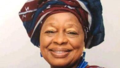 Remembering Iyalode of Yorubaland