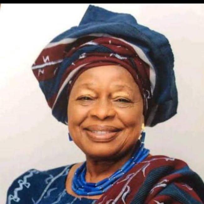 Remembering Iyalode of Yorubaland