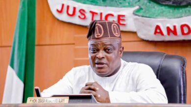 Lagos Assembly, explaination, 37 LCDAs,, same status, 20 LGs