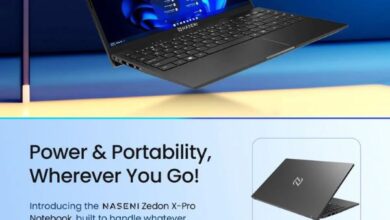 NASENI and Imose Rollout Made-in Nigeria Laptops, Tablets