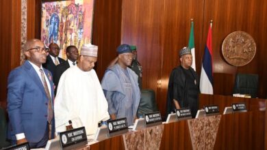 Withdraw tax reforms bill, NEC urge FG