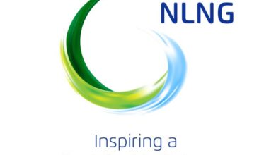 NLNG, strategic rebranding move, unveils, new logo