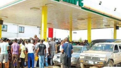 Motorists query NNPC's additional N30 increase on pump price of petrol