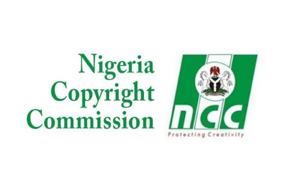 Nigerian Copyright Commission (NCC)