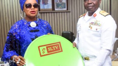 SLTV has broken monopoly of payTV in Nigeria - COO
