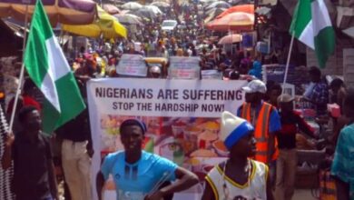 Review economic policies, Nigerians appeal to Tinubu