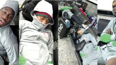 Botched AFCON Qualifier: CAF awards Nigeria 3 points, fines Libya $50,000, Libya files appeal