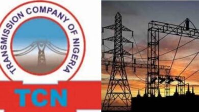 Power restored in 7 Northern states, TCN confirms