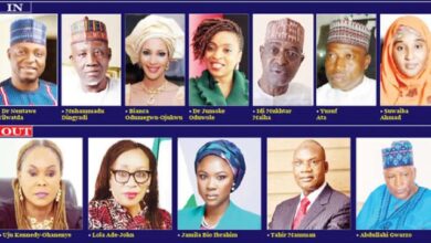 Tinubu, Cabinet Reshuffle, What should Nigerians Expect?, Ministers