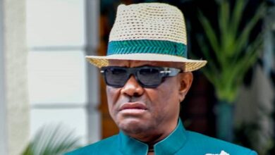 How I plan to flush beggars out of Abuja - Wike