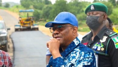 Wike, development, Abuja, satellite towns, sacrosanct