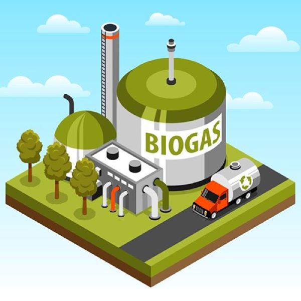 LAWMA plans for biogas plant at Lagos fruit market