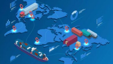 Cargo Tracking Bill bad for business - Shipping Association