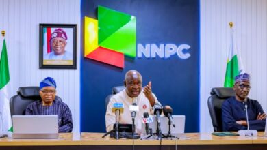 NNPC Ltd, Partners hit 1.8mbpd Crude Oil Production