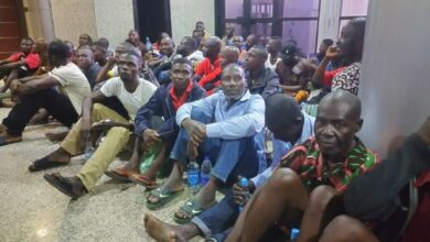Court acquits 50 alleged IPOB members of terrorism charge