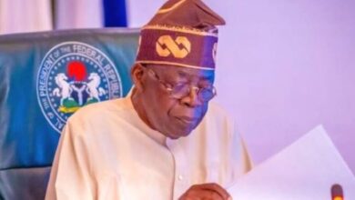 New disaster relief fund approved by President Tinubu - Shettima