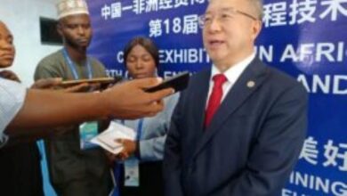 China to collaborate with Nigeria on Renewable Energy, Smart city