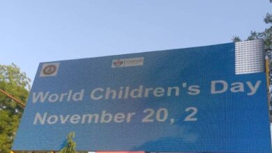 Prioritise children’s rights - UNICEF tasks governments, stakeholders