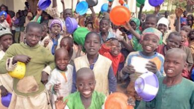 Commission perfecting plans to mop up 2m Almajiri, out-of-school children 