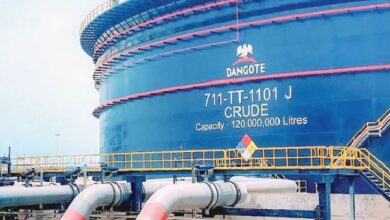 Dangote Petroleum Refinery one of Nigeria’s gifts - ECCIMA