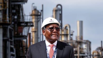You are lying, planning to import substandard petrol, Dangote Refinery accuses IPMAN, PETROAN