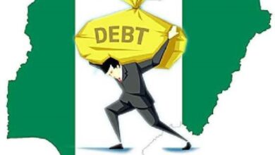 LCCI concerned over FG's $2.2Bn borrowing plans to fund budget