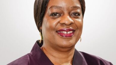 Sophia Horsfall assumes office as GM, External Relations and Sustainable Development at NLNG