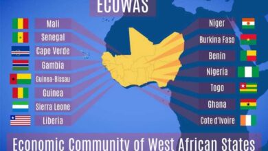 MSMEs urge creation of railway corridor connecting ECOWAS countries