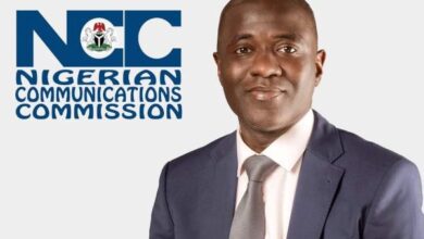 NCC, Judiciary collaboration critical to Nigeria’s digital transformation - Maida