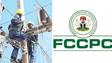 Electricity should be affordable, accessible, reliable, FCCPC tells DisCos