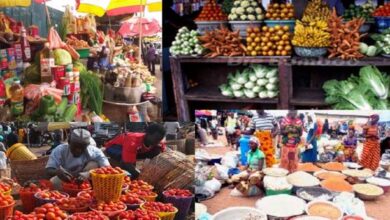 Subsidise Agric sector to check rising food inflation, Nigerians urge FG