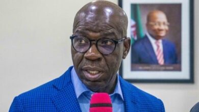 End of tenure: Obaseki reflects on legacy of transformation in Edo