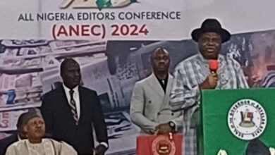 ANEC 2024: Democracy relies heavily on the Media to thrive - Diri