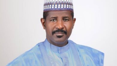 Gwandu urges unity among African Countries to Secure 600MHz Mobile Spectrum