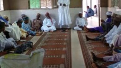 Hardship: Muslim group sets up Market of Convenience in Lagos