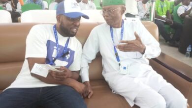 2024 Lagos International trade fair to host 3,500 exhibitors - LCCI