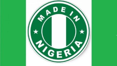 Domesticate Executive Order 003 to patronise Made-in-Nigeria goods, MAN urges FG